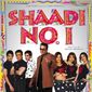 Poster 1 Shaadi No. 1