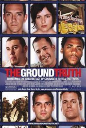 Poster The Ground Truth: After the Killing Ends