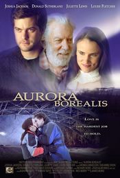 Poster Aurora Borealis