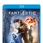 Poster 2 The Fantastic Four