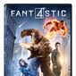 Poster 3 The Fantastic Four