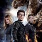 Poster 8 The Fantastic Four