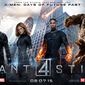 Poster 14 The Fantastic Four