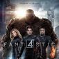 Poster 15 The Fantastic Four