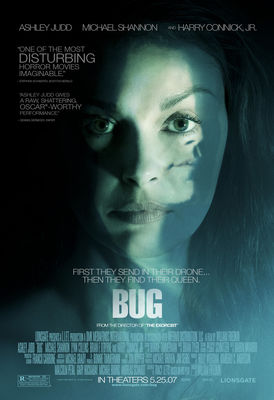 Bug poster