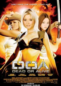 DOA Dead or Alive online subtitrat