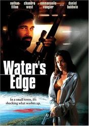 Poster Water's Edge