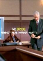 McBride: Cine l-a ucis pe Marty?
