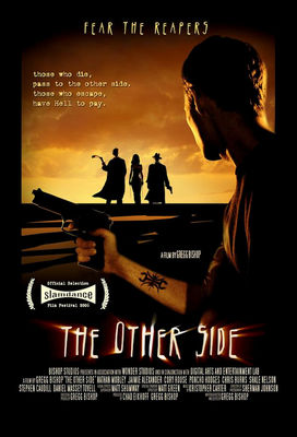 The Other Side poster