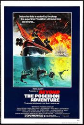 Poster Beyond the Poseidon Adventures