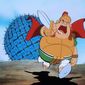 Foto 4 Asterix Conquers America
