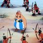 Asterix Conquers America/Asterix Cucereste America