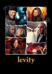 Poster Levity