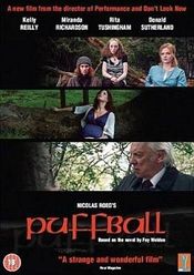 Poster Puffball
