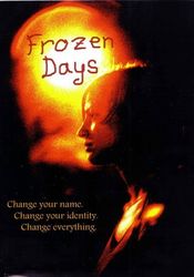 Poster Frozen Days