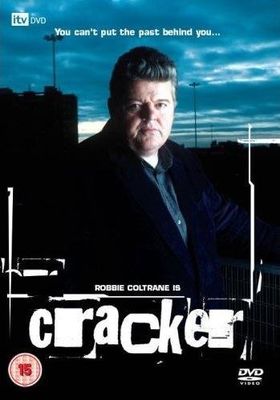 Cracker poster