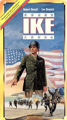 Ike poster