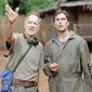 Foto 11 Christian Bale, Werner Herzog în Rescue Dawn