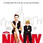 Poster 1 The Nanny Diaries
