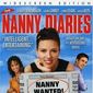 Poster 3 The Nanny Diaries