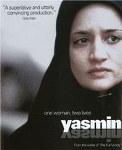 Poster Yasmin