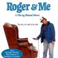 Poster 1 Roger & Me