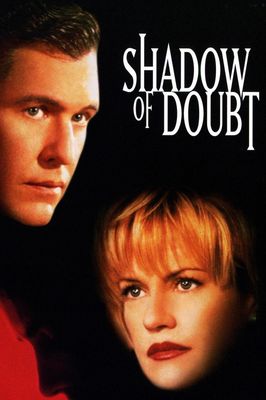 Shadow of Doubt poster