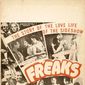 Poster 14 Freaks