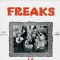Poster 23 Freaks