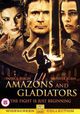Film - Amazons and Gladiators