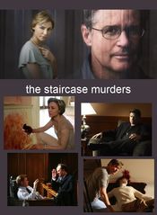 Poster The Staircase Murders