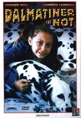 Little Cobras: Operation Dalmatian poster