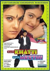 Poster Kuch Khatti Kuch Meethi