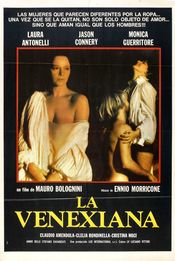 Poster La Venexiana