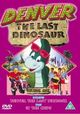 Film - Denver, the Last Dinosaur
