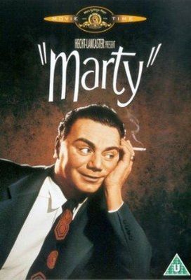 Marty poster