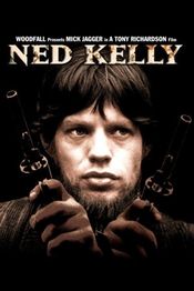 Poster Ned Kelly