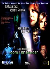 Poster .com for Murder