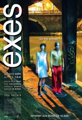 Exes poster