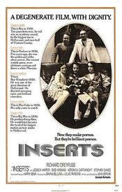 Poster Inserts