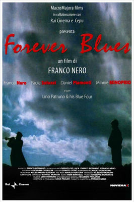 Forever Blues poster