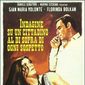 Poster 1 Indagine su un cittadino al di sopra di ogni sospetto