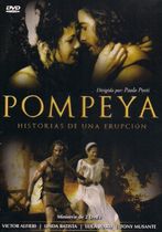 Pompei - Povestea unui vulcan