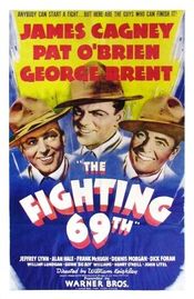 Poster The Fighting 69th