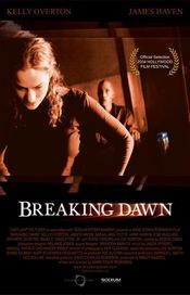 Poster Breaking Dawn