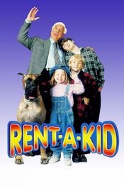 Poster Rent-a-Kid