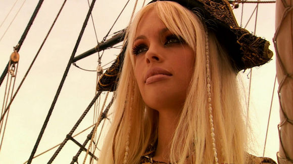 pirates 2005 unrated jessi jane the sexiest