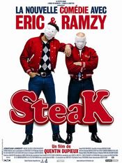 Poster Steak