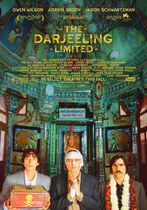 Un tren numit Darjeeling
