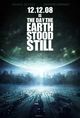 Film - The day the Earth stood still